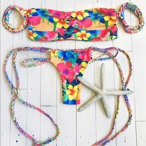 Moana Bikini by Karina Irby